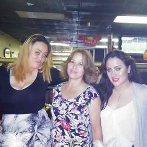 Meet your Posher, Nereida